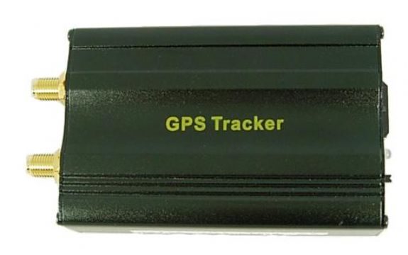  Gps Tracker 